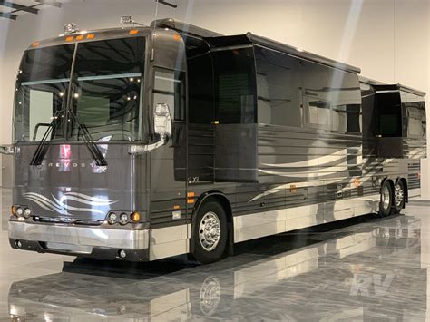 prevost rv for sale used.